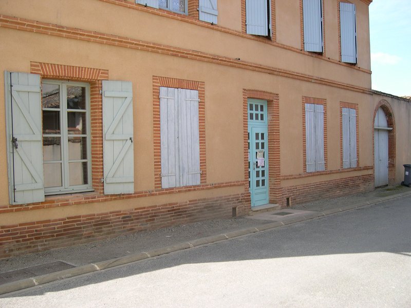 Bibliothèque Municipale